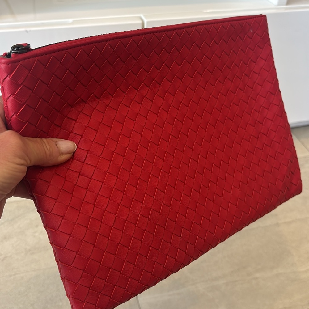 Bottega pouch